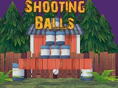 Oyun Shooting Balls