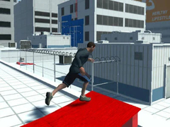 Oyun Parkour Extreme