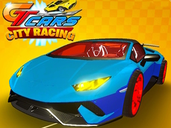 Oyun GT Cars City Racing
