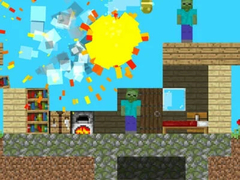 Oyun Playground Annihilation
