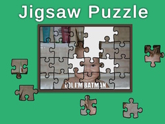 Oyun Jigsaw Puzzle