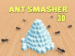 Oyun Ant Smasher 3D