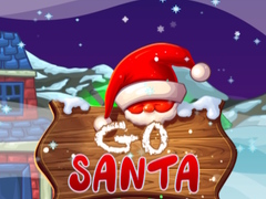 Oyun Go Santa