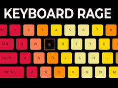 Oyun Keyboard Rage