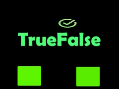 Oyun Truefalse