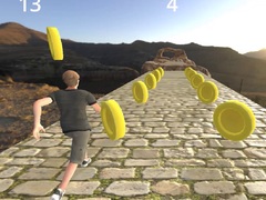 Oyun Runner 3D