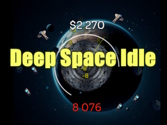 Oyun Deep Space Idle