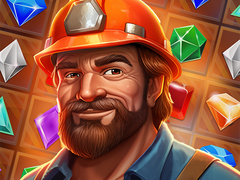 Oyun Jewel Miner Quest