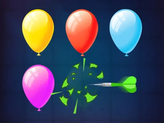 Oyun Balloon Popping 3