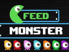 Oyun Feed Monster