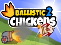 Oyun Ballistic Chickens 2