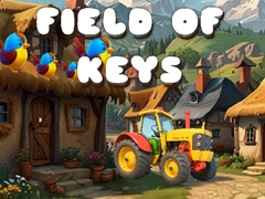 Oyun Field of Keys