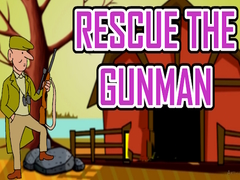 Oyun Rescue the Gunman