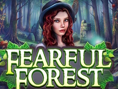Oyun Fearful Forest