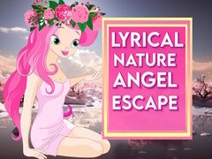 Oyun Lyrical Nature Angel Escape