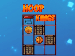 Oyun Hoop KIngs
