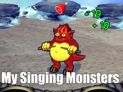 Oyun My Singing Monsters