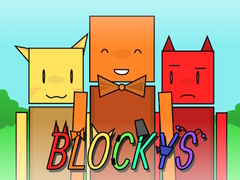 Oyun Blockys