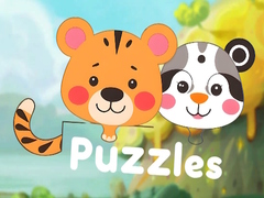 Oyun Puzzles