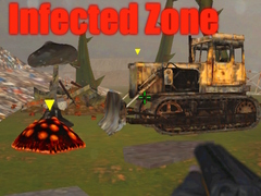 Oyun Infected Zone