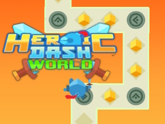 Oyun Heroic Dash World