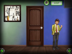 Oyun Amgel Easy Room Escape 238