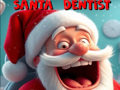 Oyun Santa Dentist