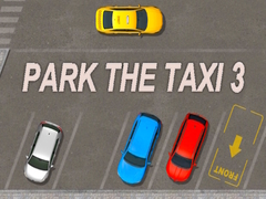 Oyun Park The Taxi 3