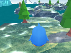 Oyun Ping Adventure
