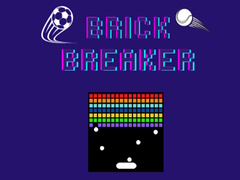 Oyun Brick Breaker