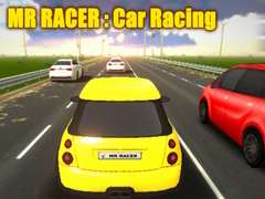 Oyun MR RACER - Car Racing