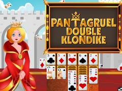 Oyun Pantagruel Double Klondike
