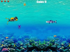 Oyun Search For Treasure 2