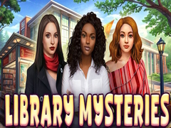 Oyun Library Mysteries