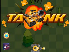 Oyun Tank Vs Tank
