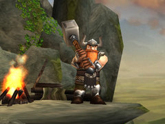 Oyun Runic Rampage