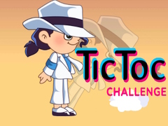 Oyun Tic Toc Challenge