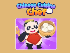 Oyun Chinese Cuisine Chef 