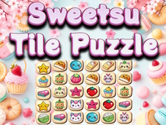 Oyun Sweet Tile Puzzle