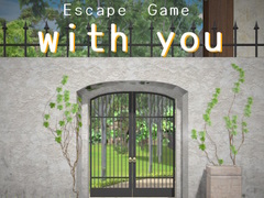 Oyun With You Room Escape