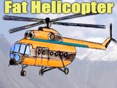 Oyun Fat Helicopter