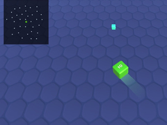 Oyun Cube Zone Master