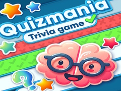 Oyun Quizmania Trivia Game