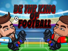 Oyun Be The King Of Football