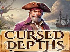 Oyun Cursed Depths