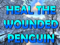 Oyun Heal the Wounded Penguin