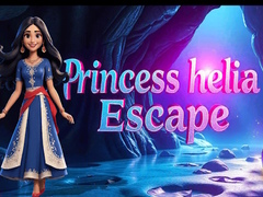 Oyun Princess Helia Escape