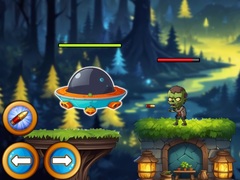 Oyun Starship Duel
