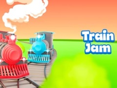 Oyun Train Jam