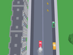 Oyun Royal Car Coin Hunt